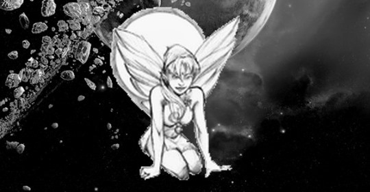 Chroniques de l'imaginaire