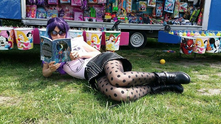 Le blog de Célia Ibanez