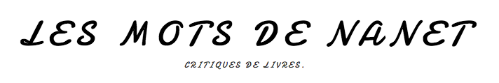 Les mots de Nanet