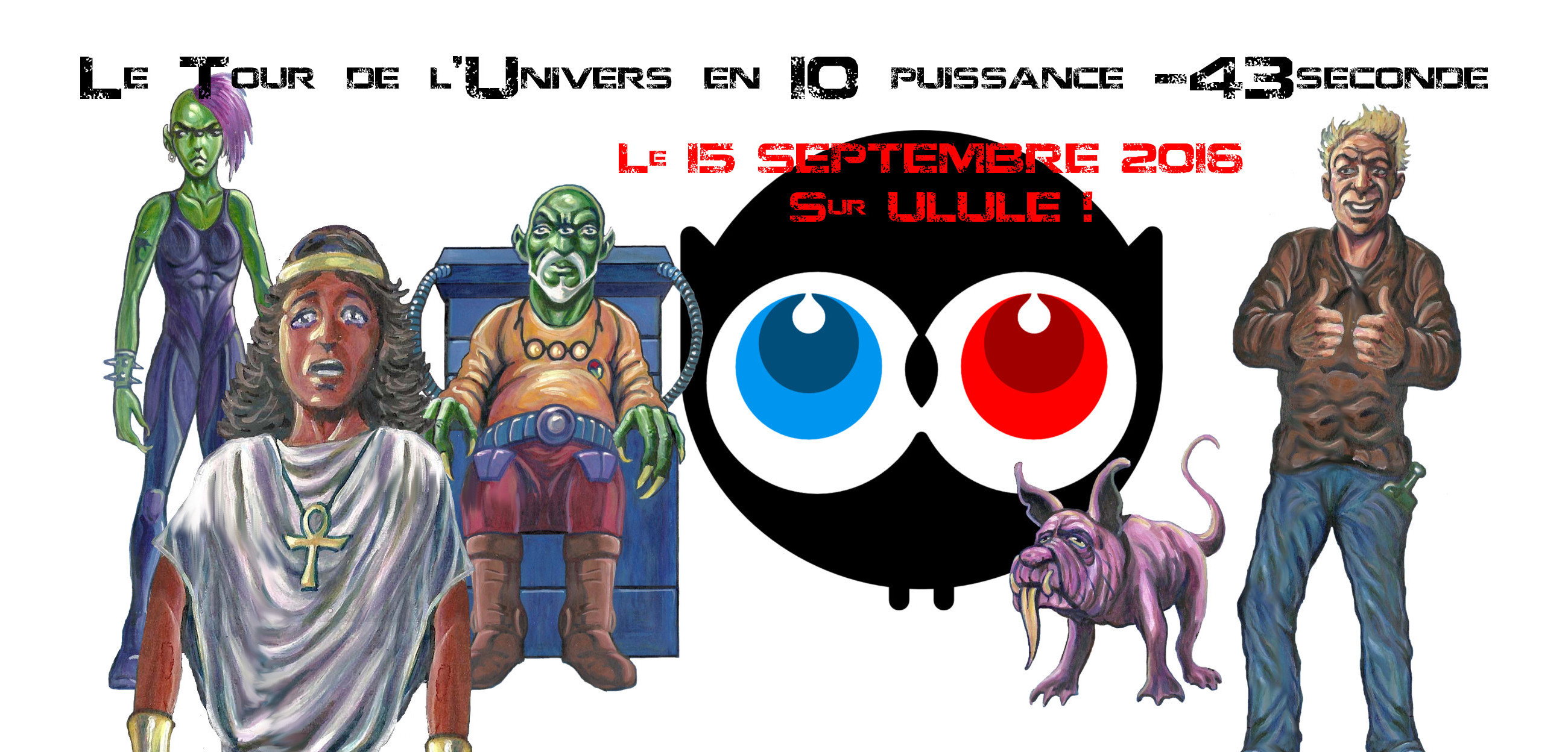 Ulule : retour sur 1 mois au front...